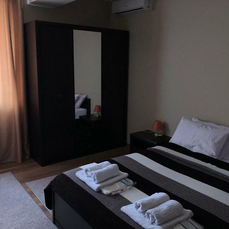 Bilhorod-Dnistrovsʼkyy Apelsin酒店 外观 照片
