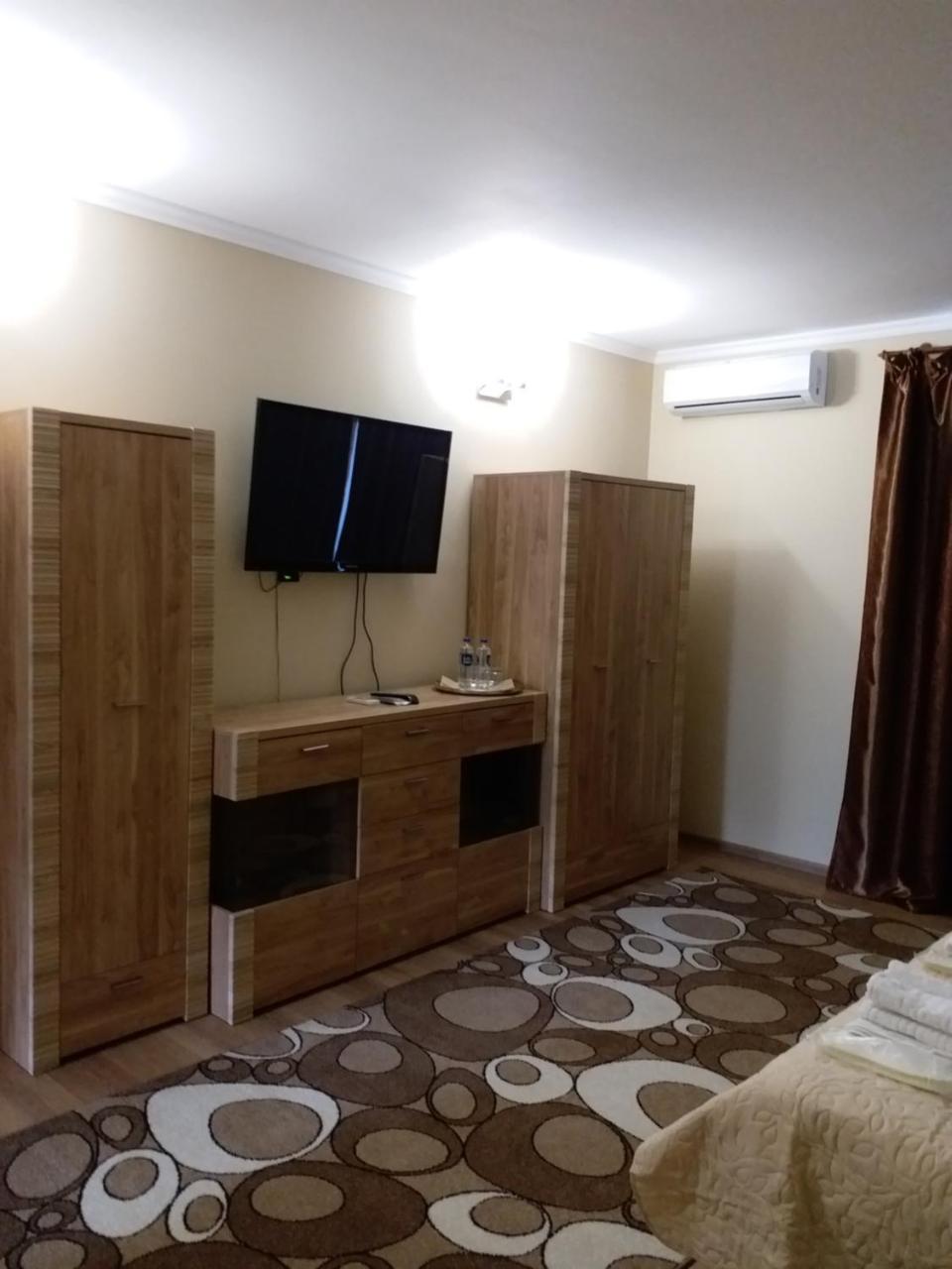 Bilhorod-Dnistrovsʼkyy Apelsin酒店 外观 照片