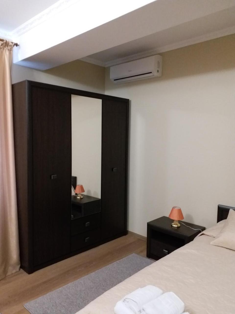 Bilhorod-Dnistrovsʼkyy Apelsin酒店 外观 照片