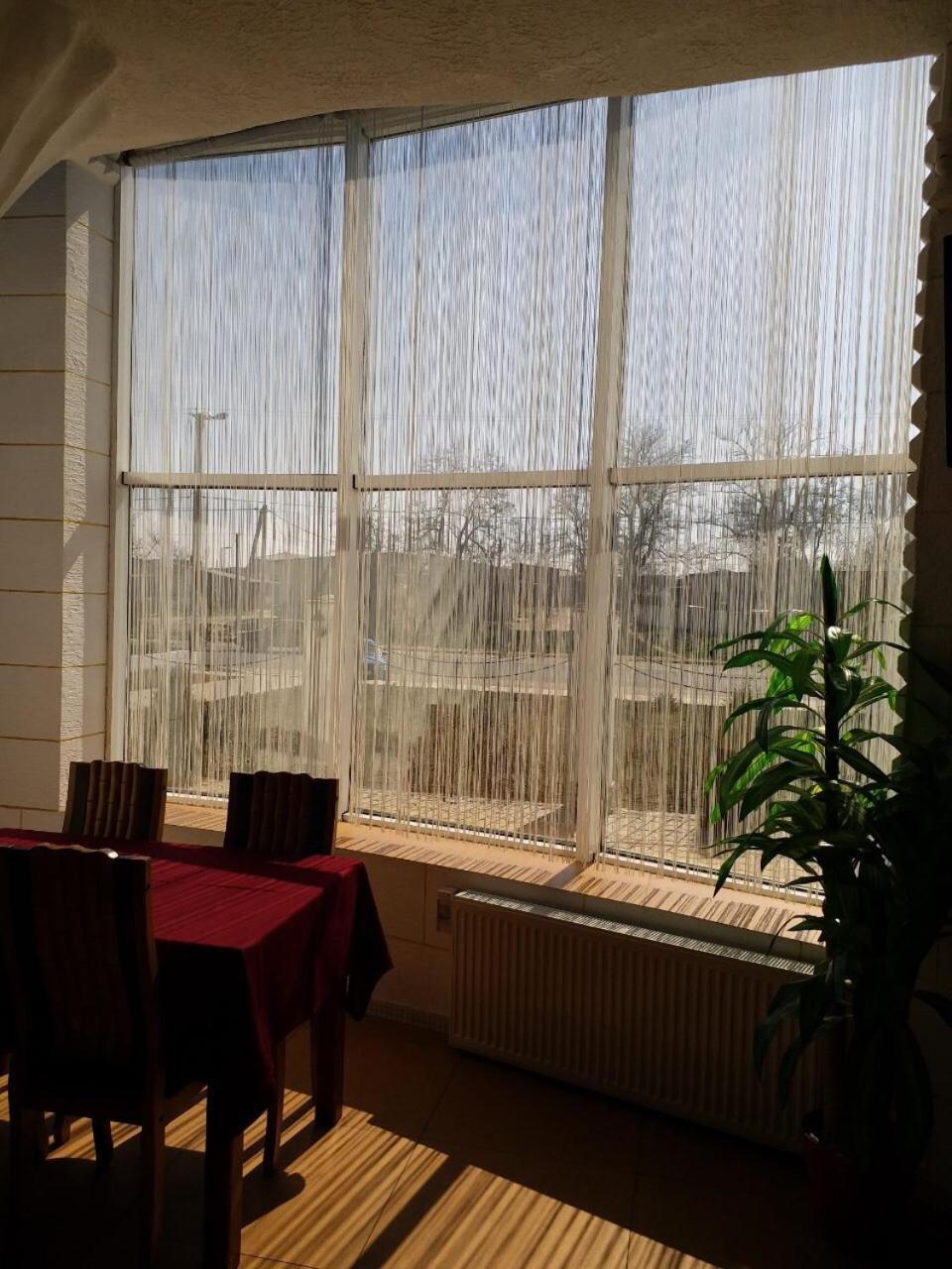 Bilhorod-Dnistrovsʼkyy Apelsin酒店 外观 照片