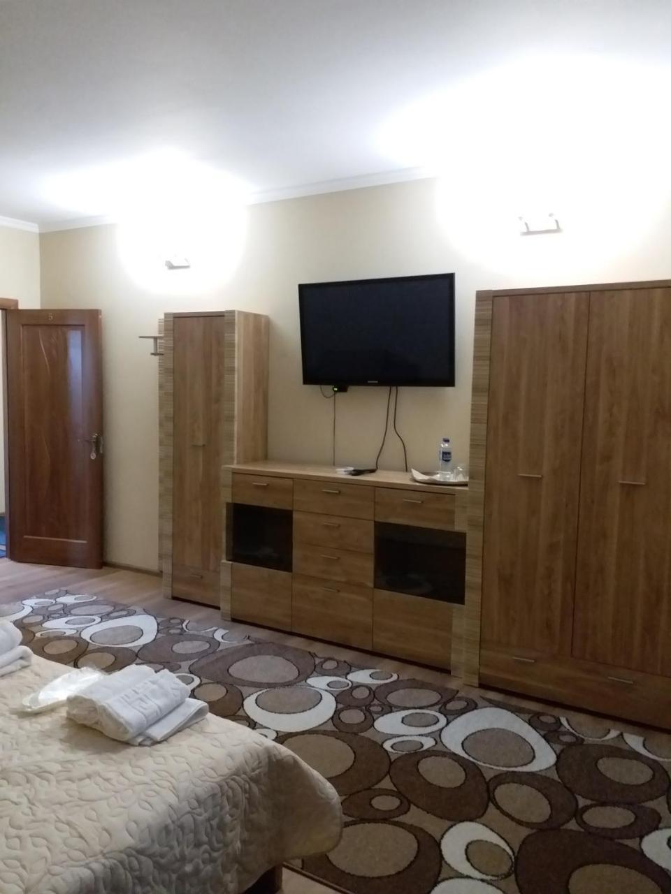Bilhorod-Dnistrovsʼkyy Apelsin酒店 外观 照片