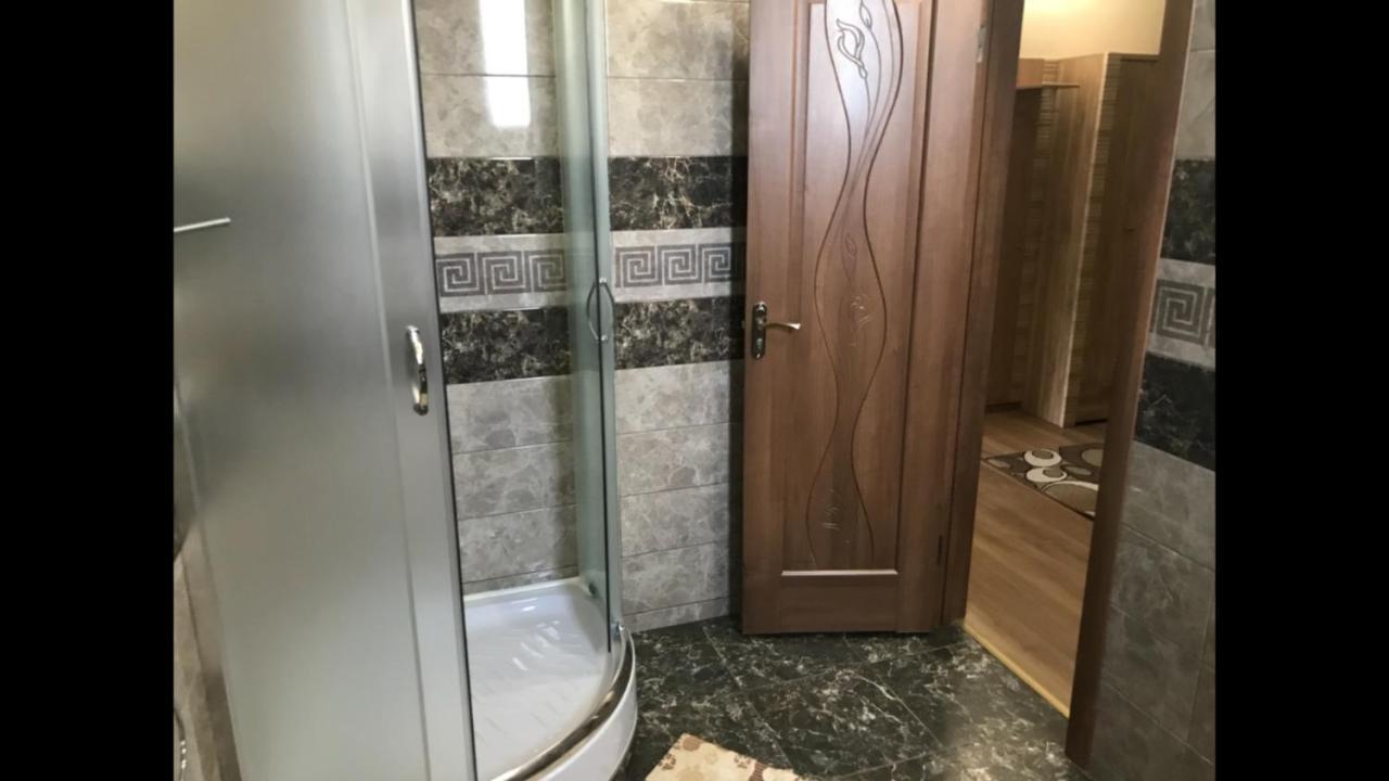 Bilhorod-Dnistrovsʼkyy Apelsin酒店 外观 照片